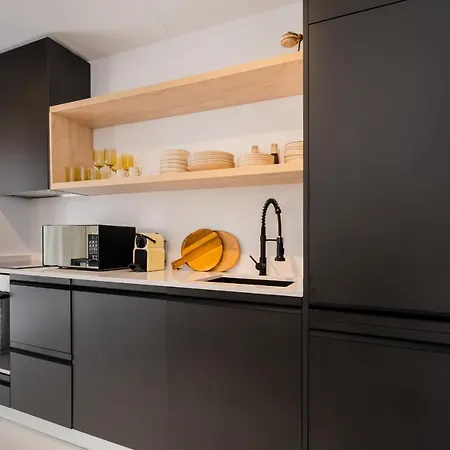 Stylish Designer Duplex-3Beds 2Baths-Puerta Carmona Centro Apartment Seville Exterior photo