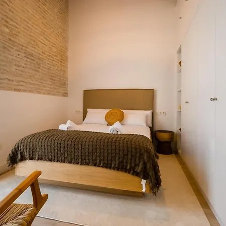 Stylish Designer Duplex-3Beds 2Baths-Puerta Carmona Centro Apartment Seville Exterior photo