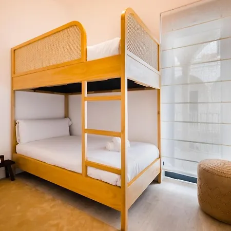 Stylish Designer Duplex-3Beds 2Baths-Puerta Carmona Centro Apartment Seville Exterior photo