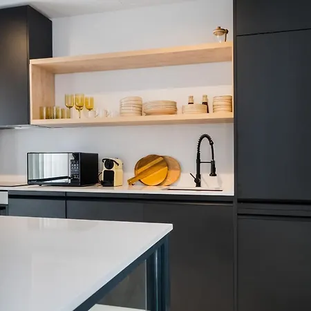 Stylish Designer Duplex-3Beds 2Baths-Puerta Carmona Centro Apartment Seville Exterior photo