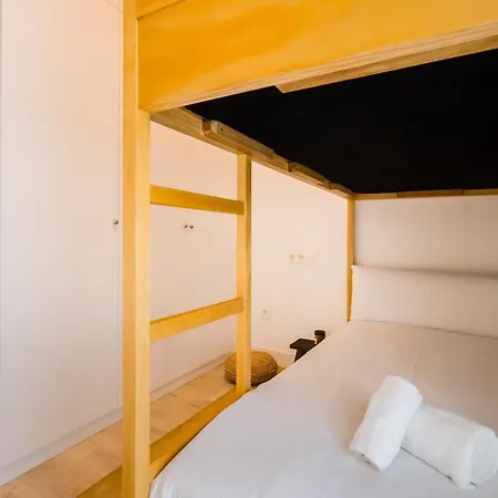 Stylish Designer Duplex-3Beds 2Baths-Puerta Carmona Centro Apartment Seville Exterior photo