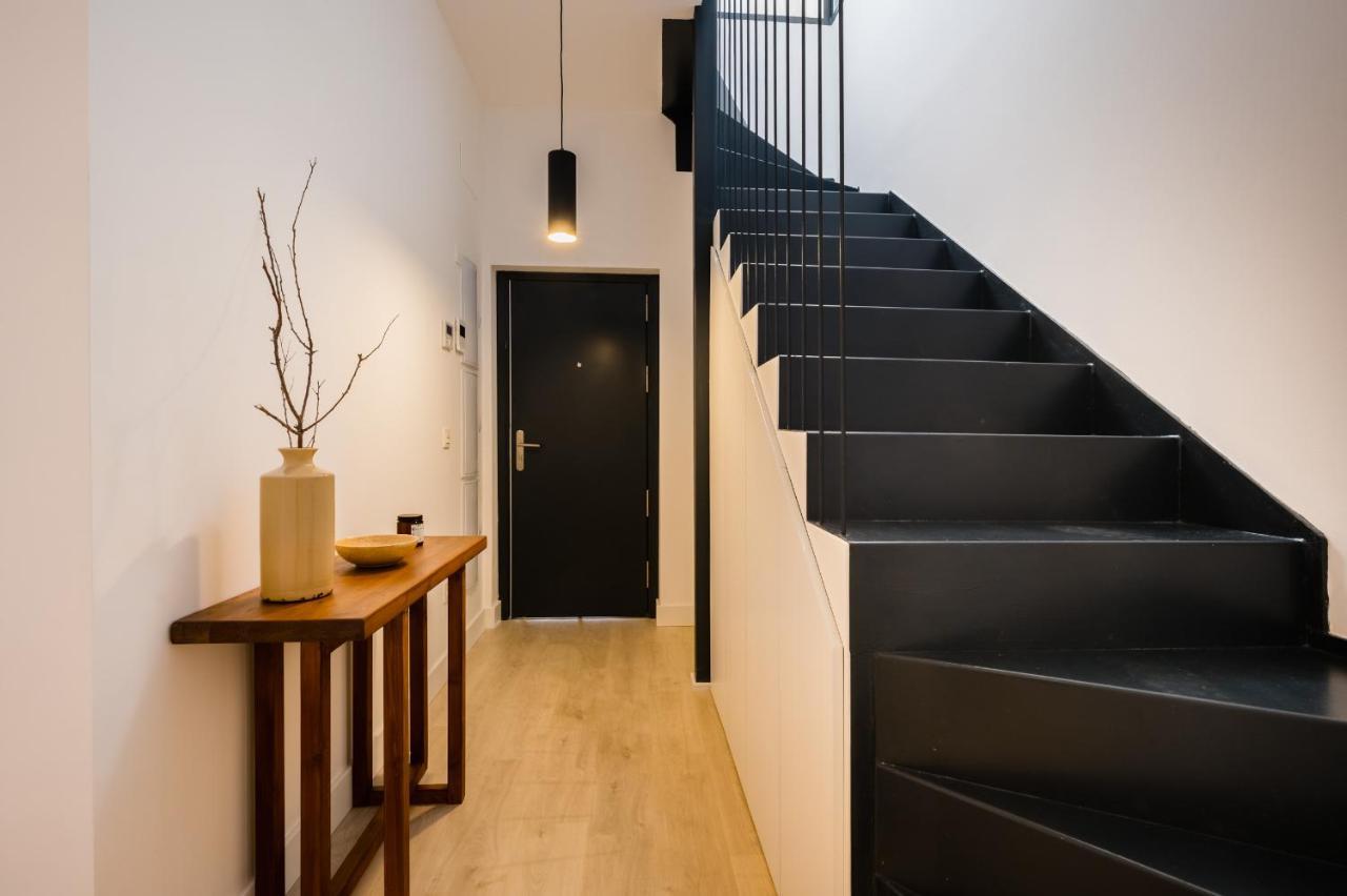Appartement Stylish Designer Duplex-3beds 2baths-puerta Carmona Centro Sevilla