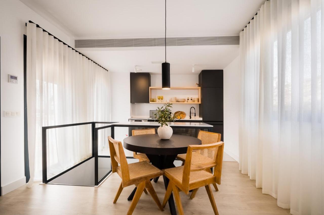 Stylish Designer Duplex-3beds 2baths-puerta Carmona Centro Appartement *