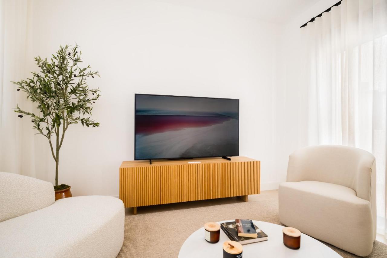 Stylish Designer Duplex-3beds 2baths-puerta Carmona Centro Appartement