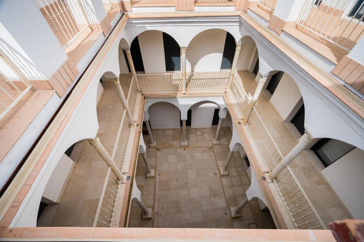 Stylish Designer Duplex-3beds 2baths-puerta Carmona Centro Appartement *