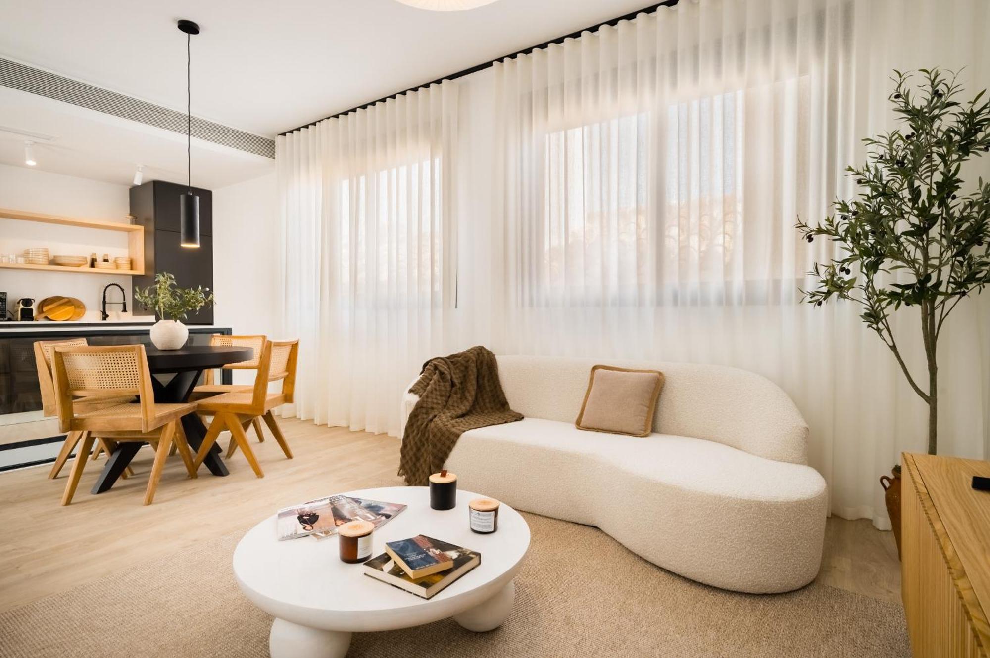 Stylish Designer Duplex-3beds 2baths-puerta Carmona Centro Sevilla